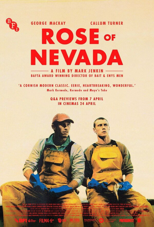 Роза Невады